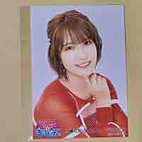 NMB48 小嶋花梨 直筆生写真 NMB48 小嶋花梨 直筆生写真